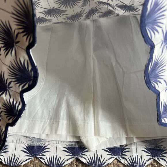 Golftini sand castles skort nwt sz 14 -17.5" - Picture 2 of 4